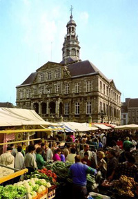 Maastrichtse markten