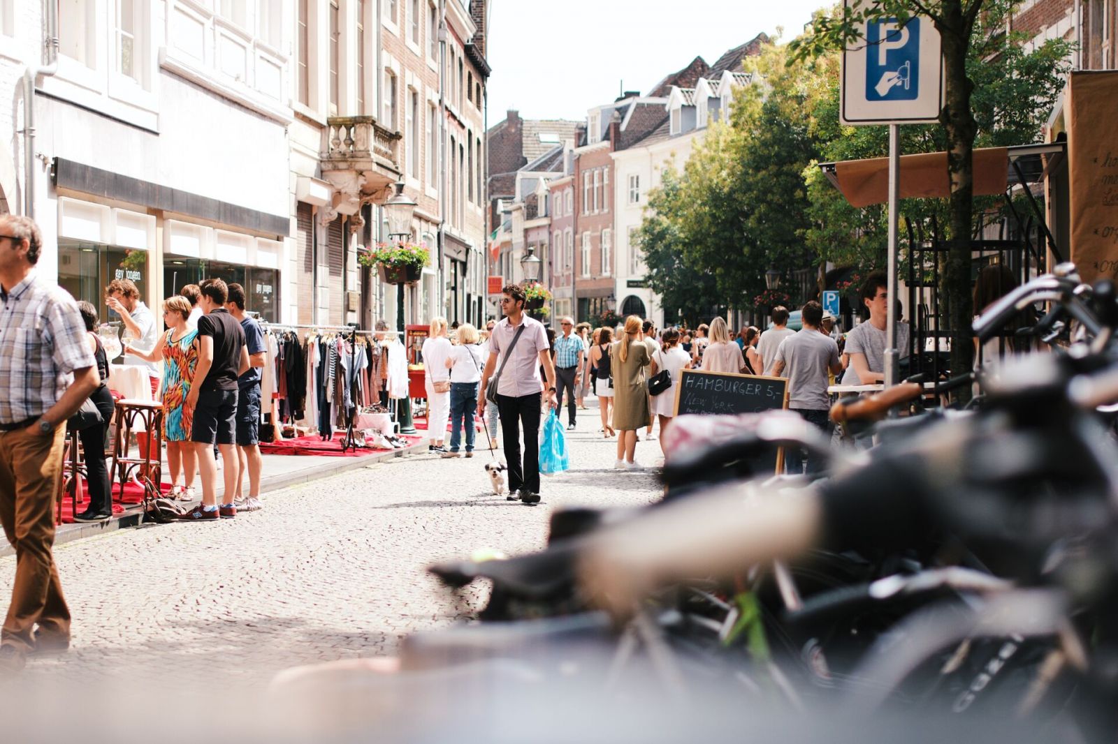 Winkelen in Maastricht | Shoppen bij de leukste winkels