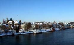 Winters Maastricht