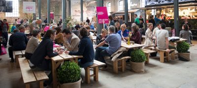 Affordable Art Fair Maastricht tips van Fair Coordinator Stefanie