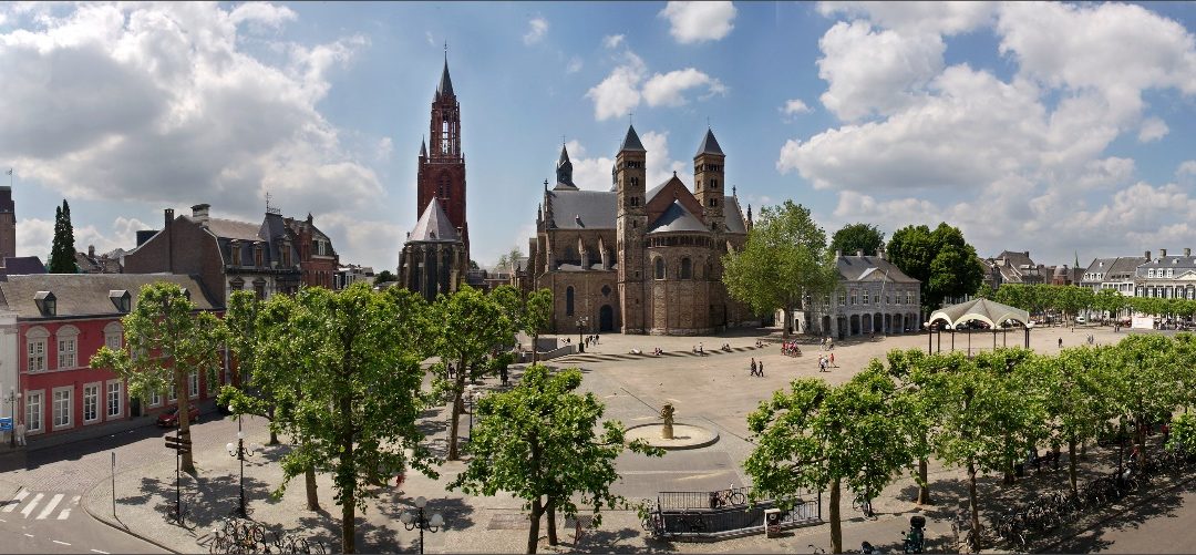 De leukste bezienswaardigheden in Maastricht en omgeving
