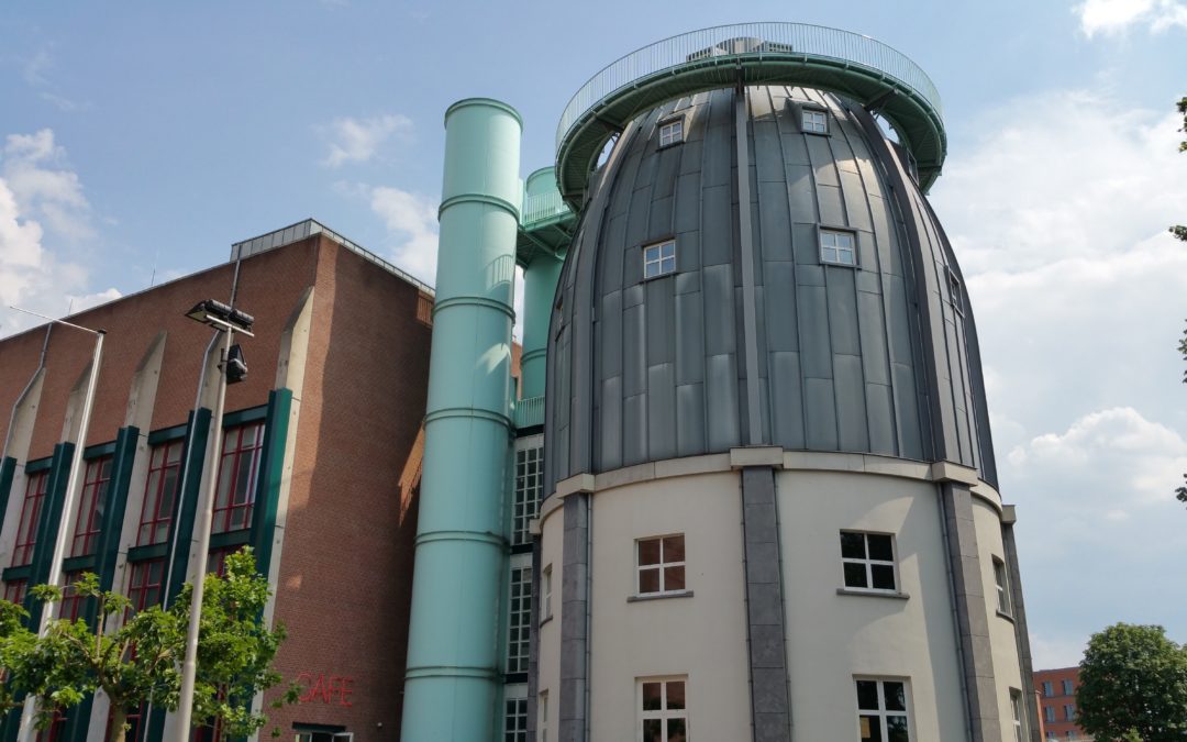 Doen: bezoek het Bonnefantenmuseum in Maastricht