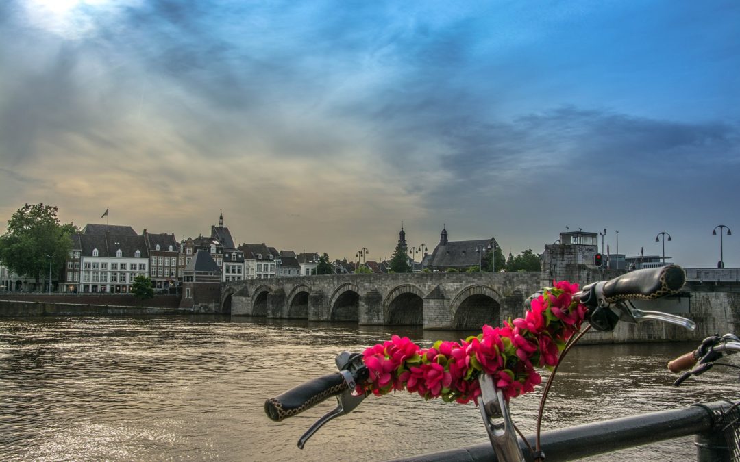 Séjour Weekend à Maastricht