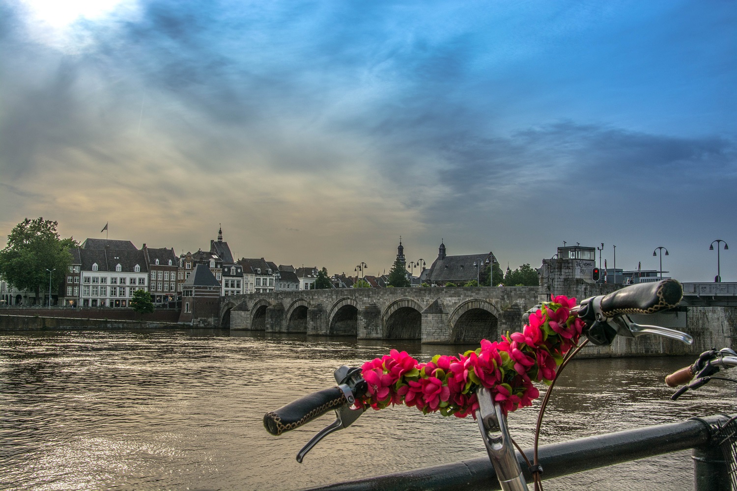 Weekend to Maastricht Package - Townhouse Design Hotel Maastricht.jpg