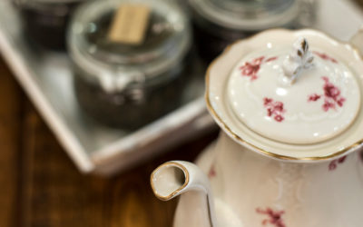 High Tea Deal in Maastricht