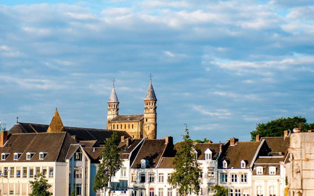 Last-Minute-Hotel-Deal Maastricht