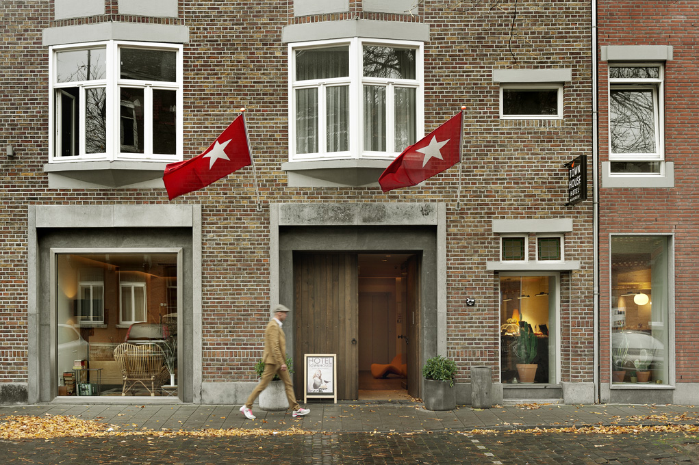 Townhouse Hotel Arrangementen: Ontdek Maastricht & omgeving