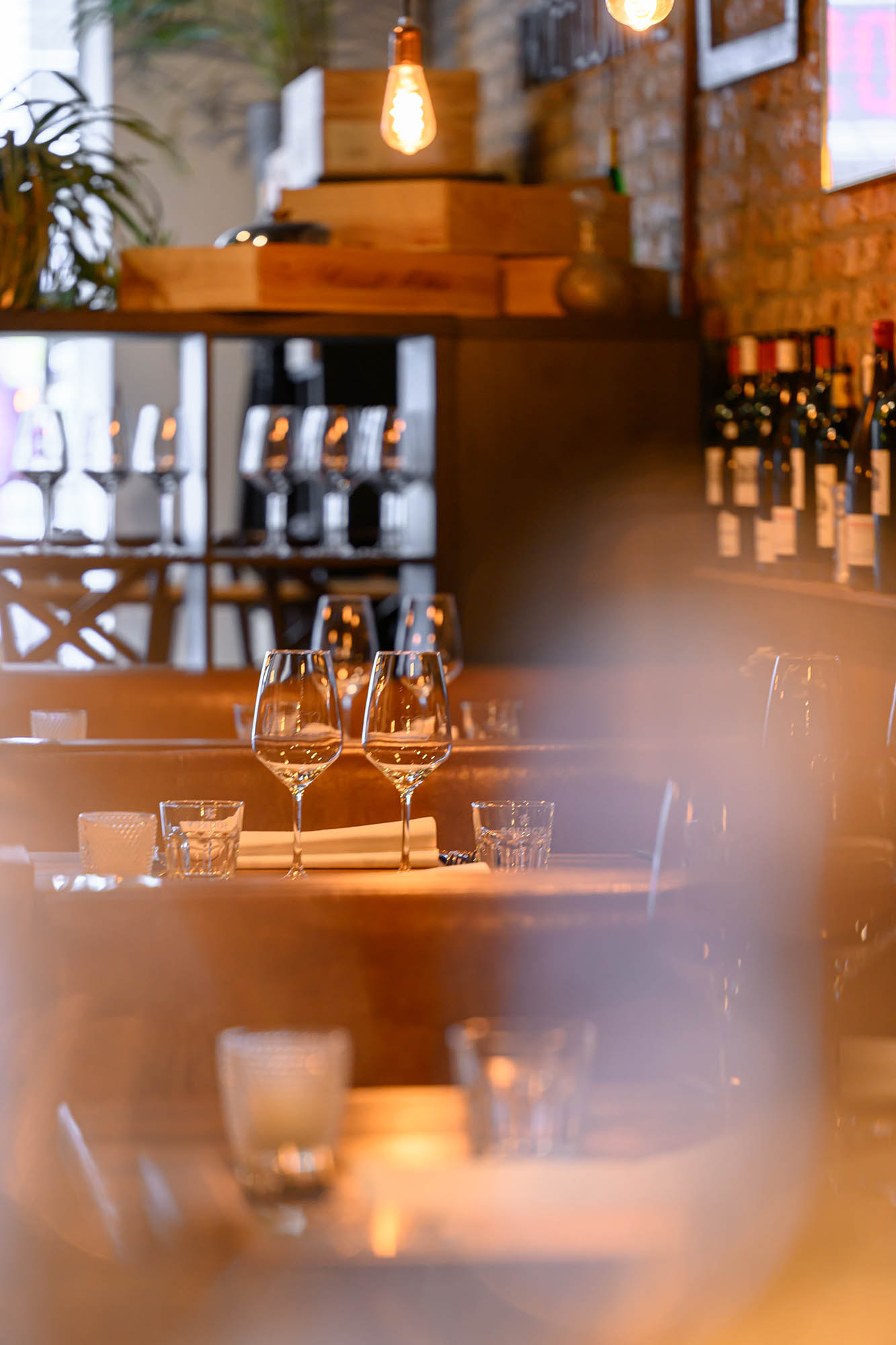 HOTELARRANGEMENT INCLUSIEF DINER