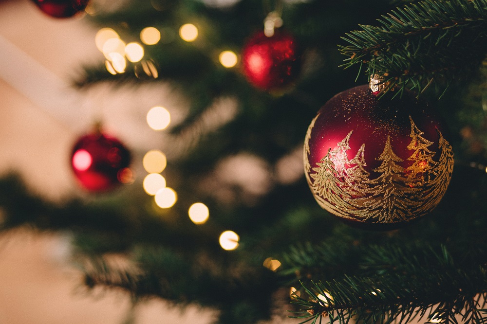 Kerstvakantie Arrangement - Townhouse Hotel Apartments Maastricht