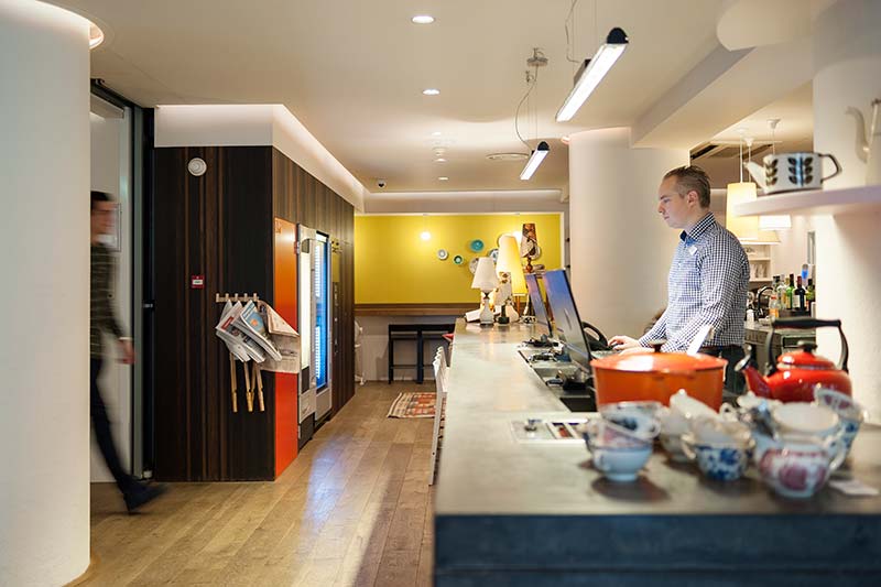 Citytrip Maastricht Package - Townhouse Hotel Apartments Maastricht