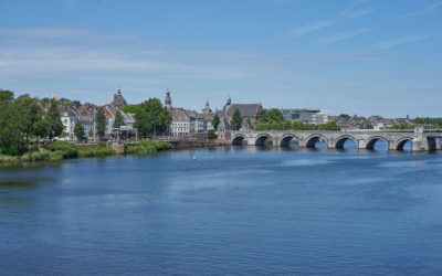 Weekend to Maastricht