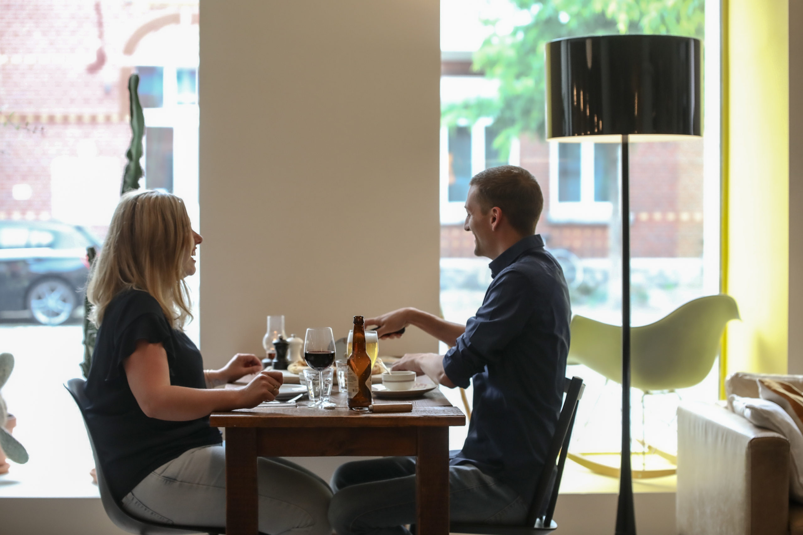 Hotel Dinner Package - Townhouse Hotel Maastricht