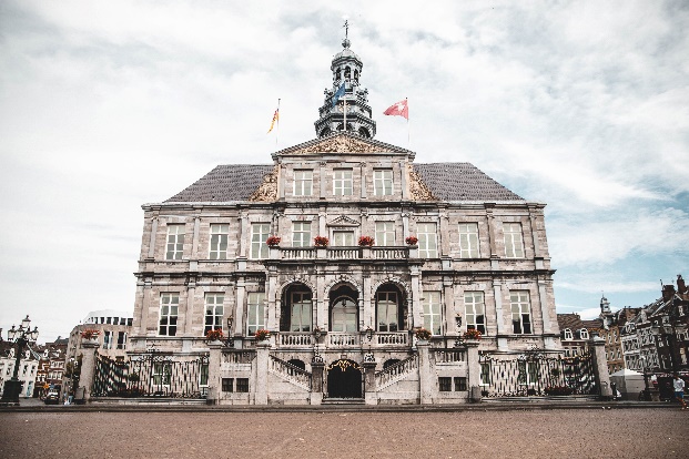 Een gratis stadswandeling door Maastricht