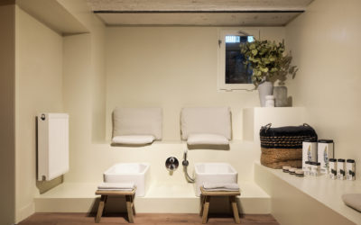 Maastricht Wellness Package