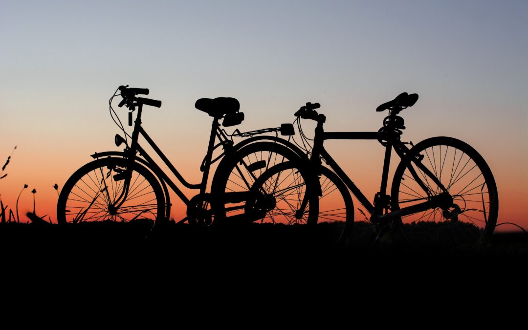 Cycling Weekend, Zuid-Limburg