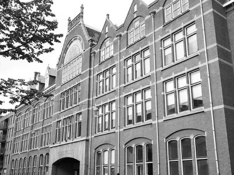 Beste Goedkope Hotels in Den Haag Centrum | vanaf €69