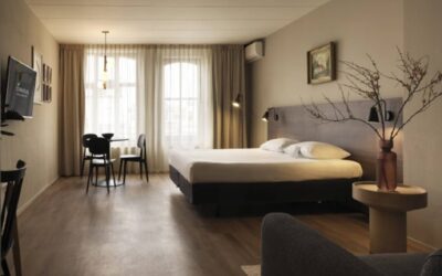 echo mild Versterken Goedkoop slapen in Maastricht, Limburg? | Townhouse hotels