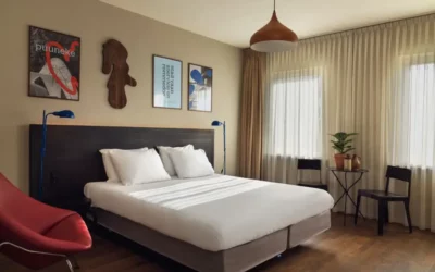 May Holiday In Zuid Limburg Package