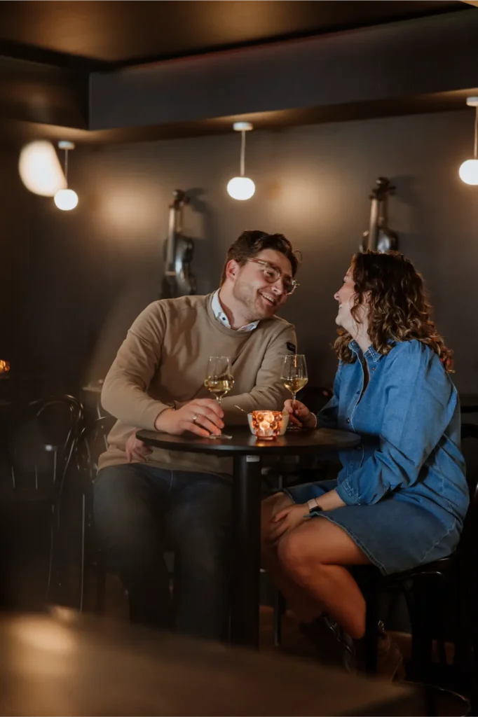 days getaway Maastricht THM