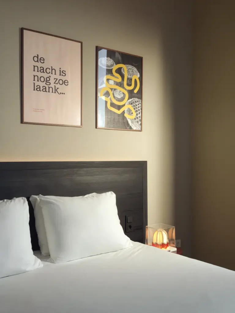 Duurzaam overnachten in Nederland Sustainability Townhouse hotels