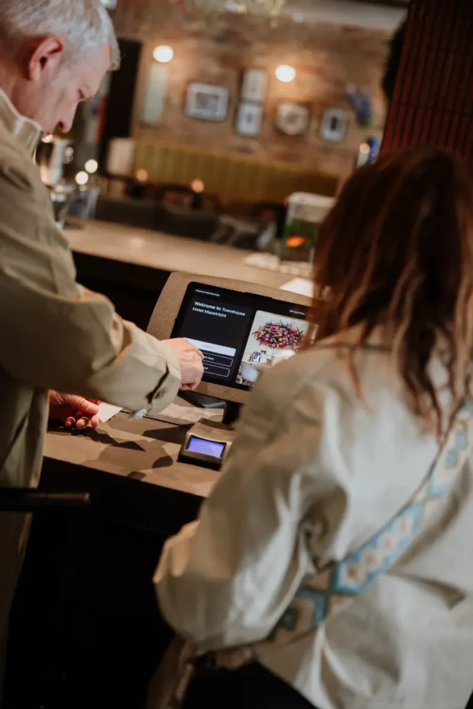 Duurzaam overnachten in Nederland Sustainability Townhouse hotels