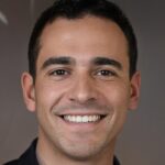 hotel review person