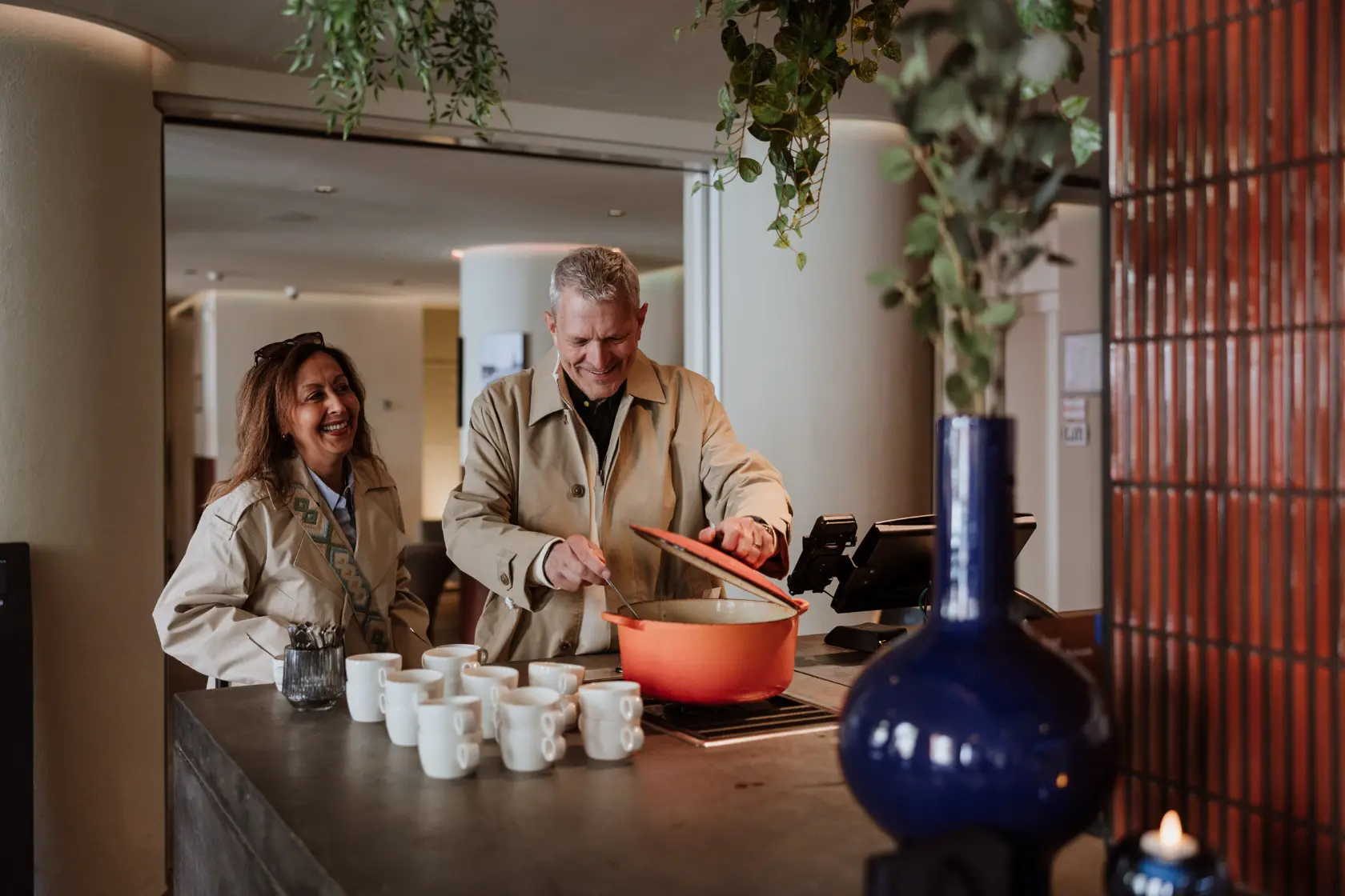 Townhouse hotel Maastricht ()