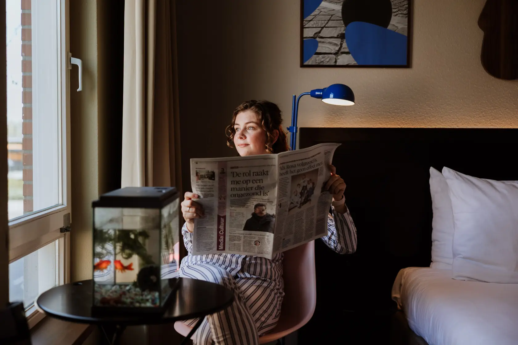Townhouse hotel Maastricht ()
