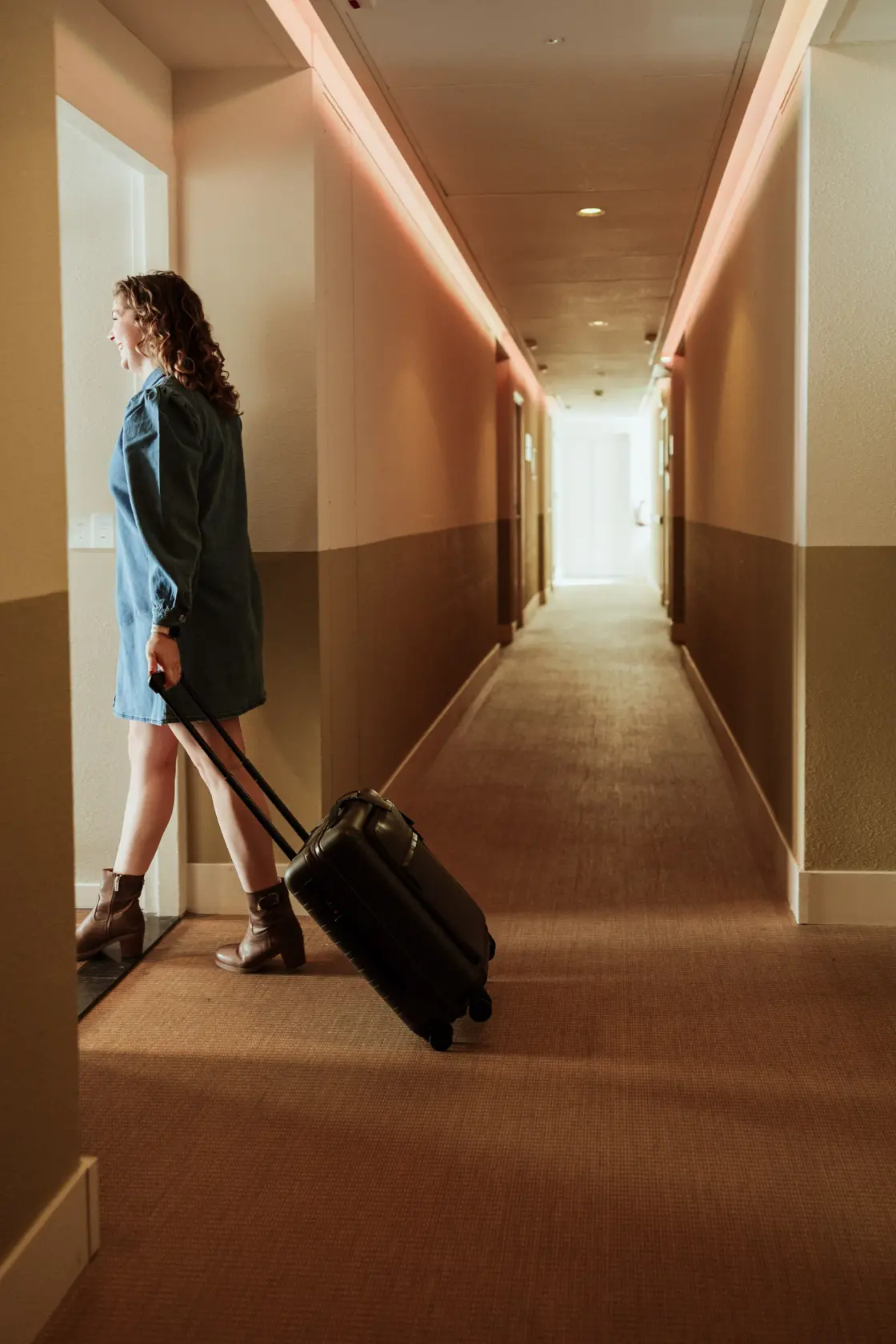 Townhouse hotel Maastricht ()