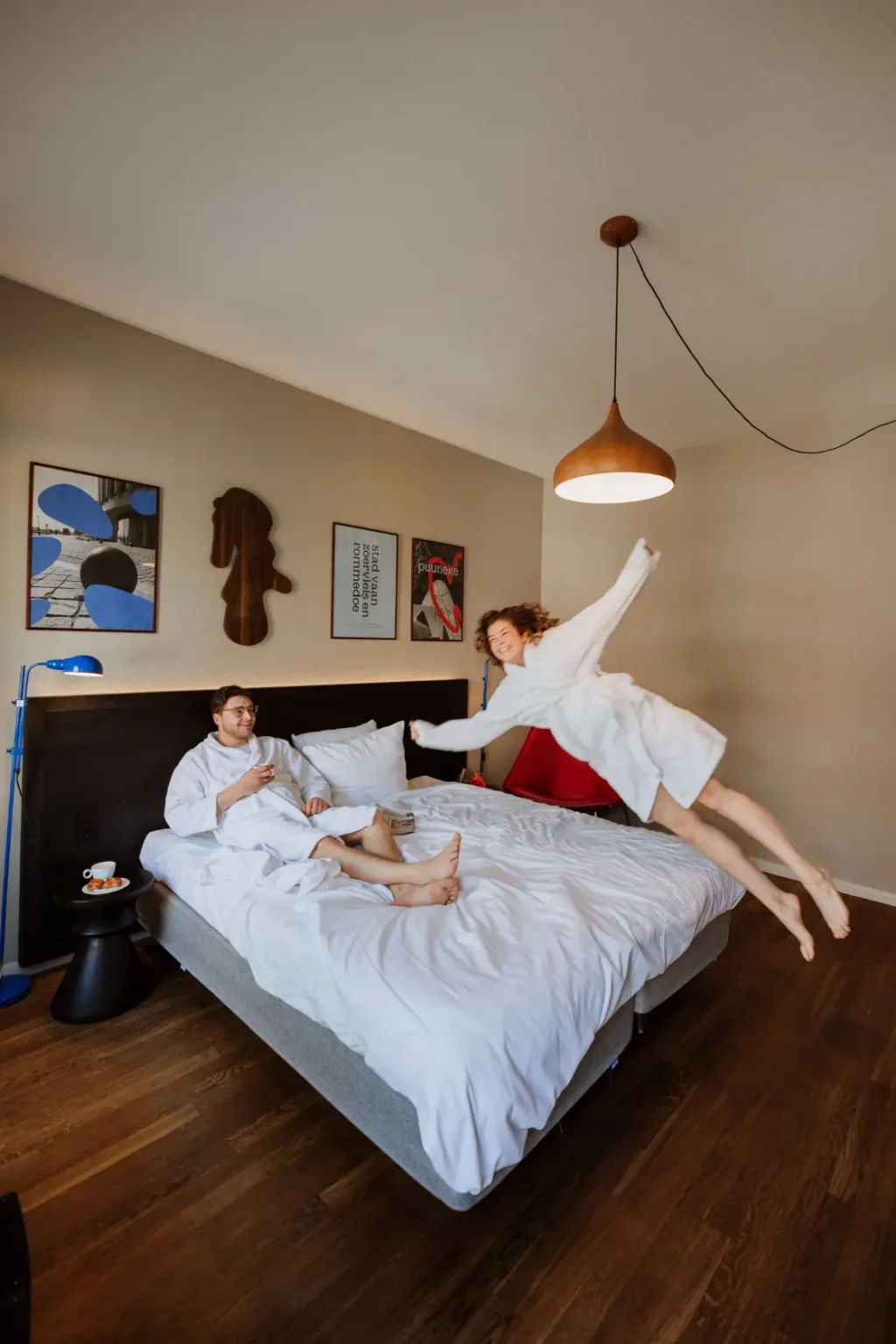 Townhouse hotel Maastricht ()