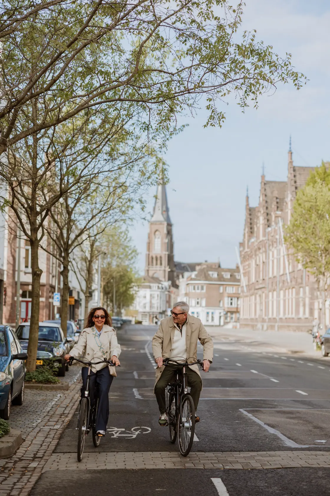 Townhouse hotel Maastricht ()