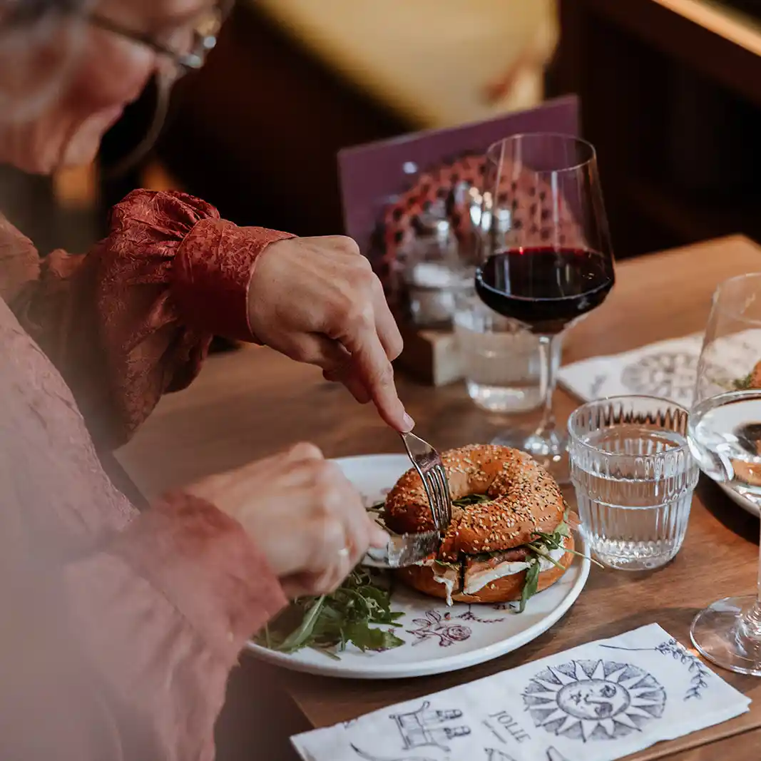 Townhouse DenHaag Jolie