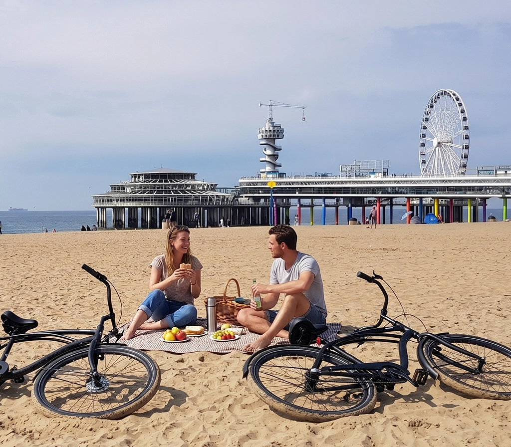 townhouse den haag hotel city coast package